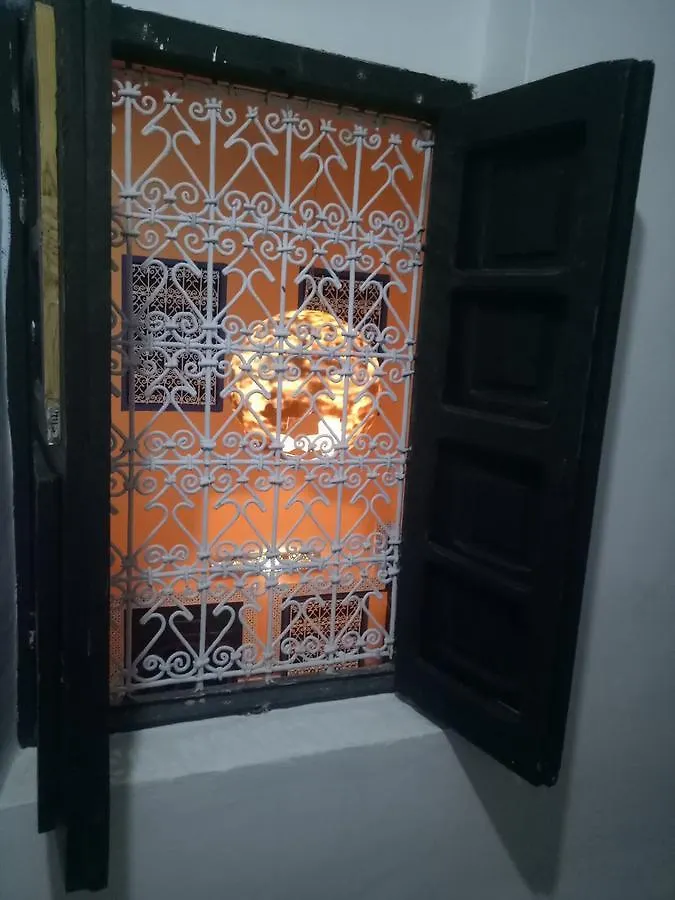 Dar Ana Hotel Marrakesh Inn
