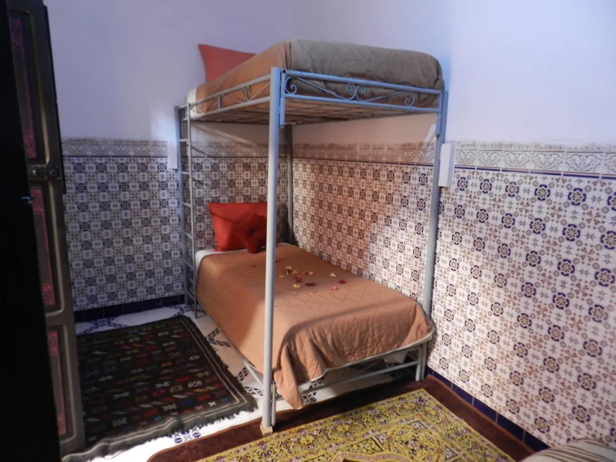 Dar Ana Hotel Marrakesh 0*,  Morocco