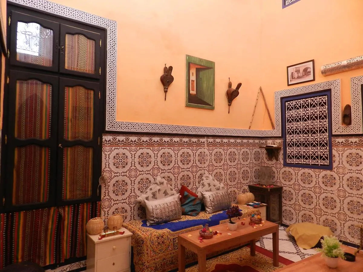 Dar Ana Hotel Marrakesh 0*,  Morocco