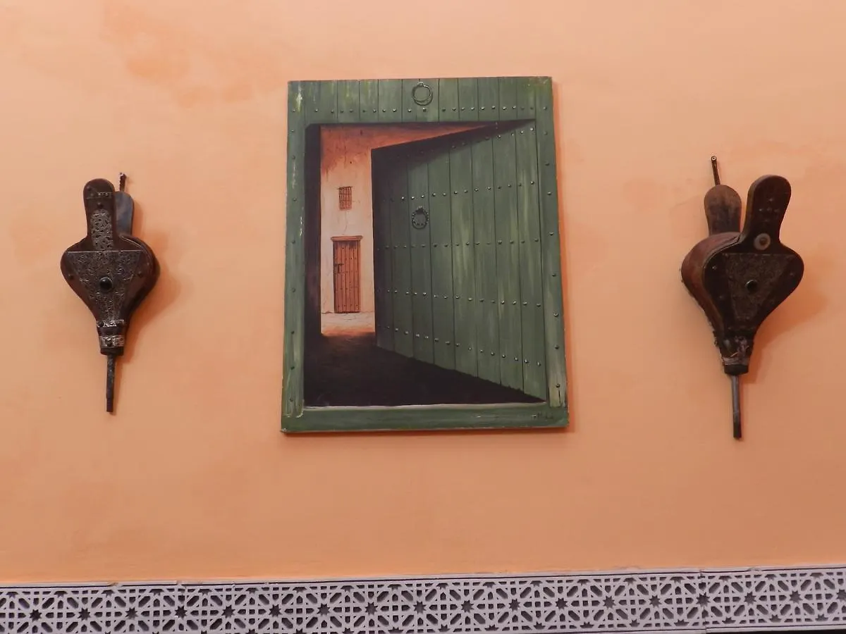 Dar Ana Hotel Marrakesh