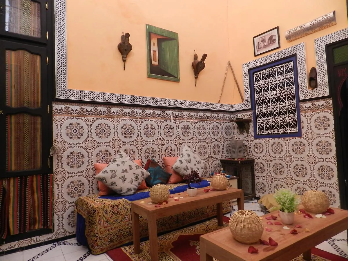 Inn Dar Ana Hotel Marrakesh