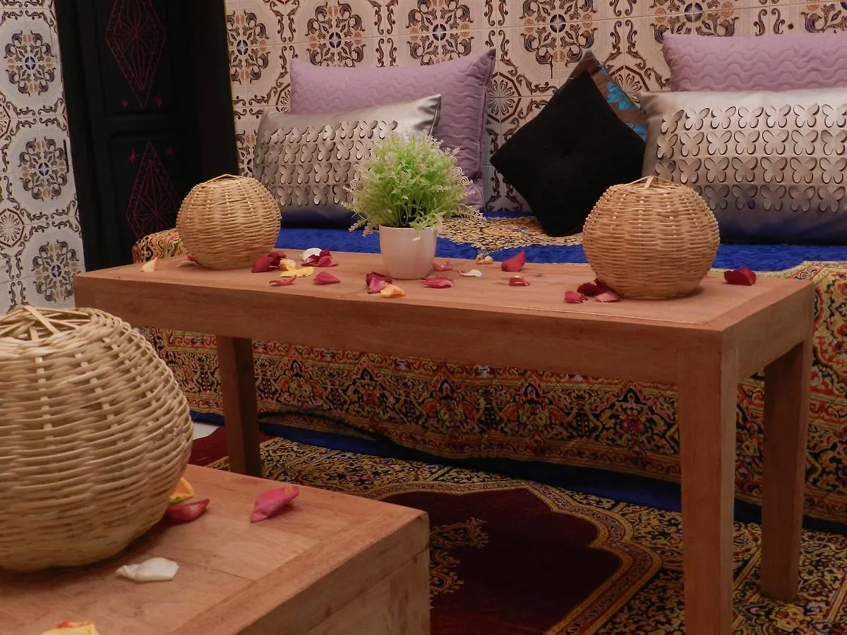 Dar Ana Hotel Marrakesh