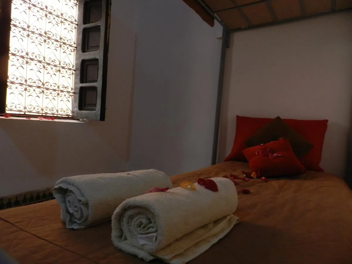 Dar Ana Hotel Marrakesh 0*,  Morocco