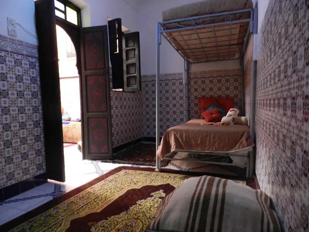 Dar Ana Hotel Marrakesh Inn