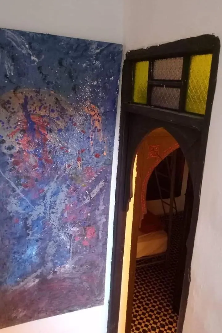 Inn Dar Ana Hotel Marrakesh