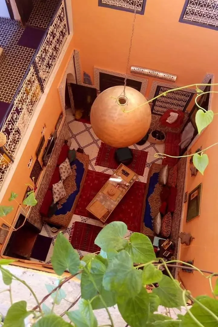 Dar Ana Hotel Marrakesh